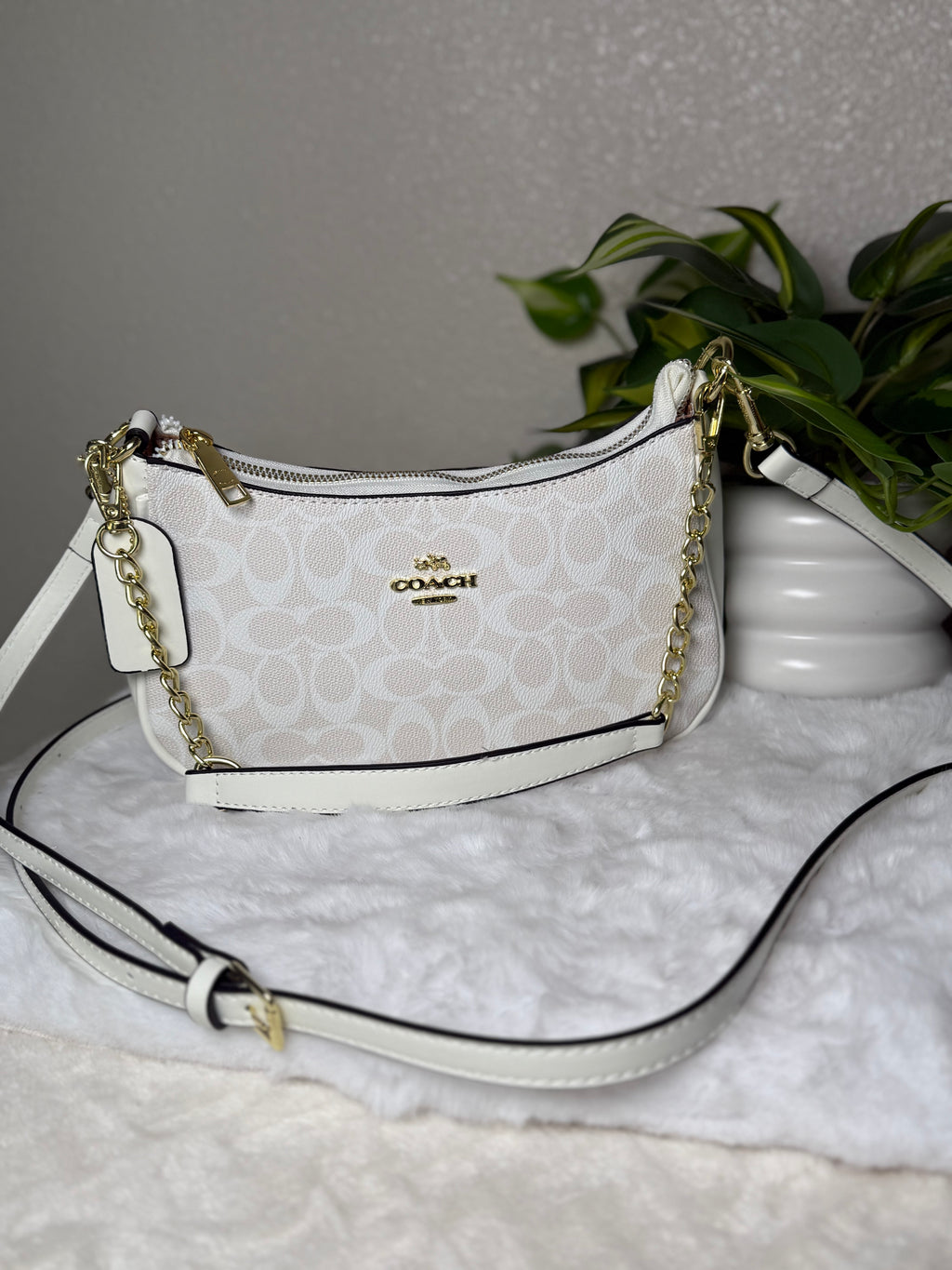 Bolsa Crossbody